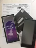 Samsung Galaxy Z Flip3 5G. �����, �������, 5G, Dual-SIM ����