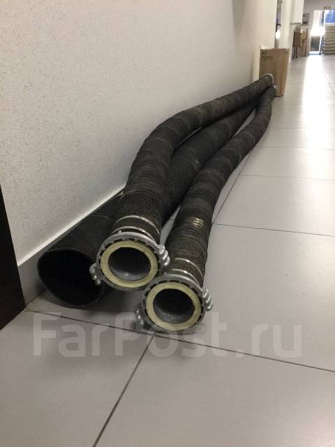 Продам рукава напорно-всасывающие Д50, Д75(80), Д100 и Д150, новый, в ...