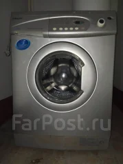 Стиральная машина япония