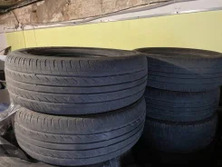 Goodride. ������, 2010 ���, �/�, ����� 50�% ����