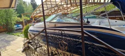 Crownline. 2008 ���, ����� 8,7��., ��������� ���������, 400��.�., ������ ����