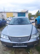 Hyundai Grandeur. KMHFC41DP7A153821 ����