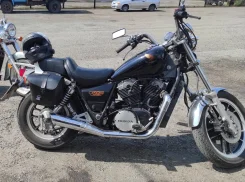 Honda NV 750. 750����. ��., ��������, ���, � �������� ����