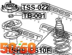   TSS-022 Febest TSS022 