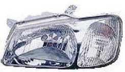 ���� ����� hyundai accent Depo 221-1116L-LD-EM Hyundai / Kia (Mobis): 92110-25020 92101-25010 9210125000 2211116LLDEM ����