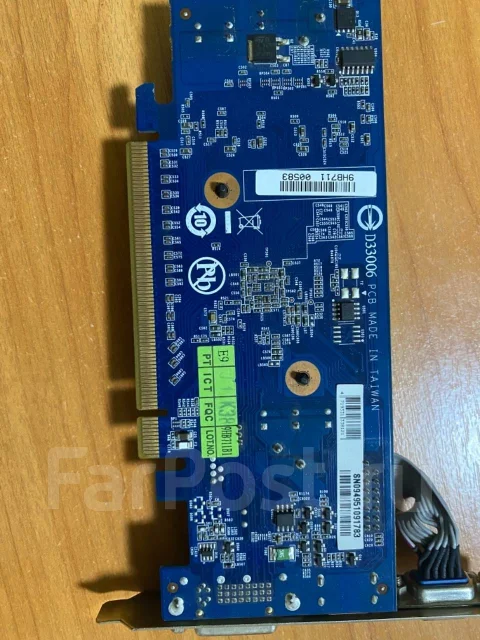 GeForce 210 ����