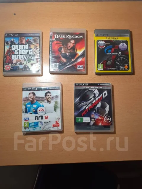 Sony PlayStation 3 ����