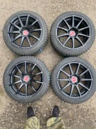 PDW Phantom. 8.0/9.0x17", 5x114.3, ET28/28 ����