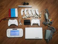 Nintendo Wii U ����