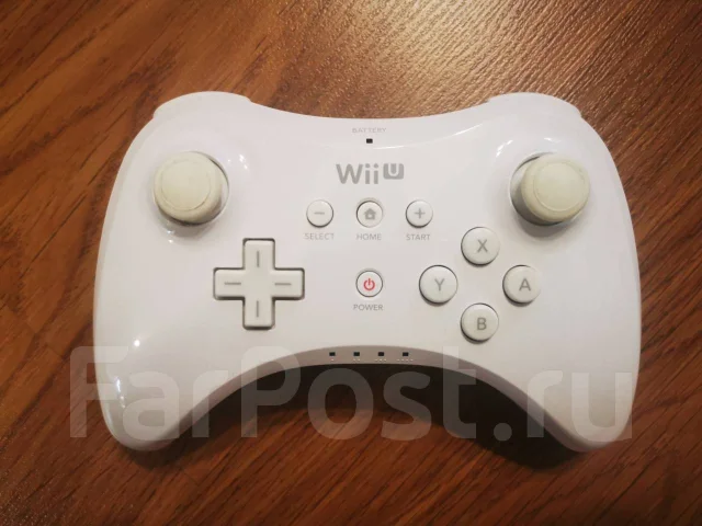 Nintendo Wii U ����