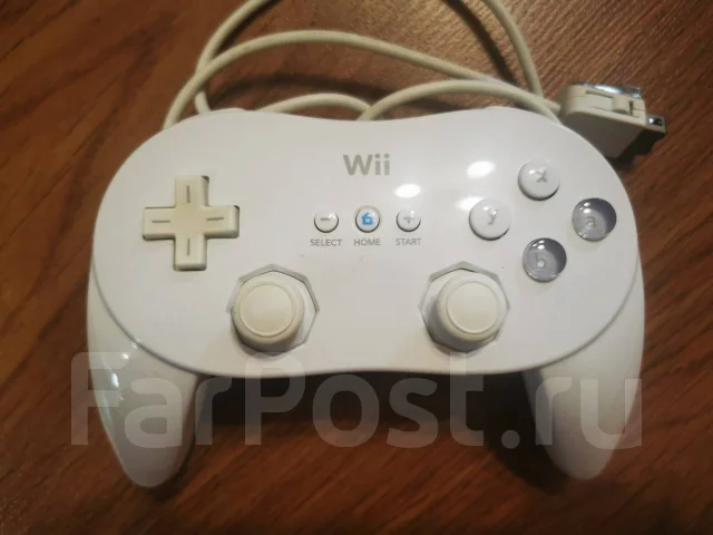 Nintendo Wii U ����