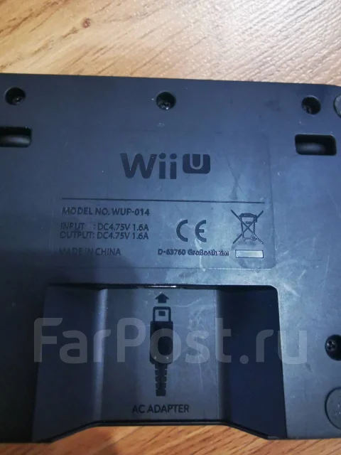 Nintendo Wii U ����