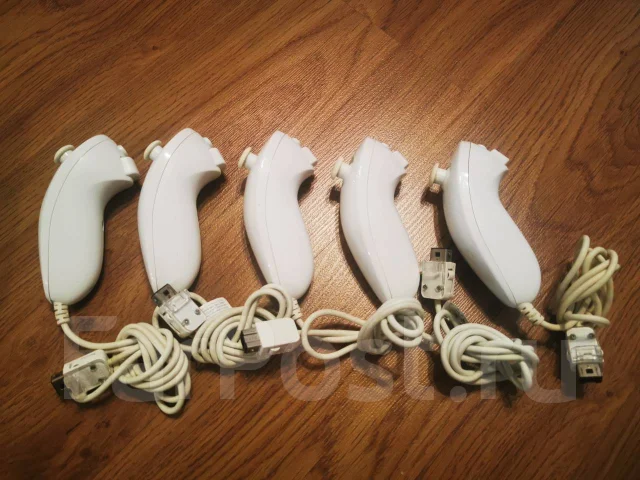 Nintendo Wii U ����