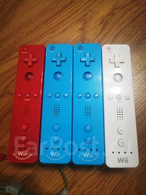 Nintendo Wii U ����