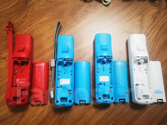 Nintendo Wii U ����