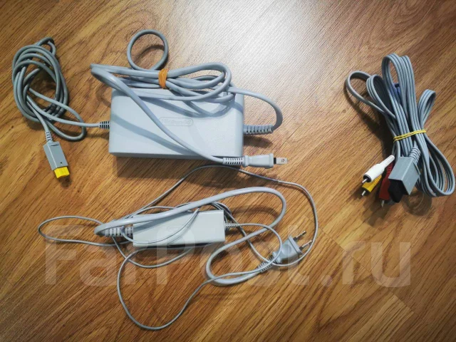 Nintendo Wii U ����
