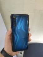 Realme 6 Pro. �/�, �����, 4G LTE, Dual-SIM, NFC ����