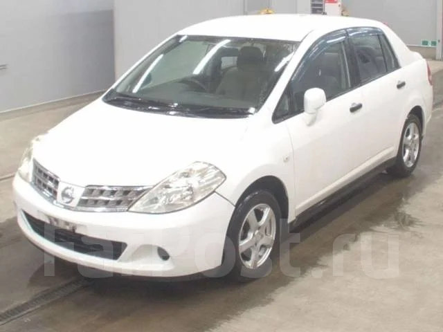 Nissan Tiida Latio. ��������, ��������, 1.5 (109��.�.), ������, 33 000����. ��, �/�, ��� ���. ��� ����� �� ������� ����