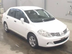 Nissan Tiida Latio. ��������, ��������, 1.5 (109��.�.), ������, 33 000����. ��, �/�, ��� ���. ��� ����� �� ������� ����