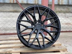 Zito ZF01. 8.5x19", 5x114.3, ET35, �� 73,1���. ��� ����� �� ������ ����