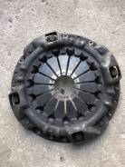   Mitsubishi Fuso Canter 4D35 