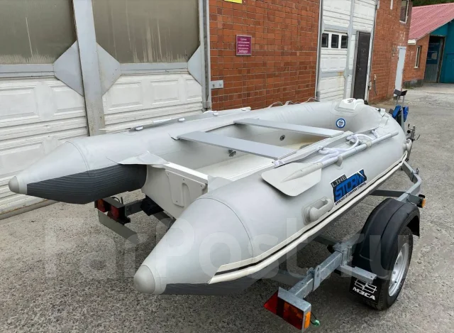 Stormline Airdeck Standart. 2022 ���, ����� 3,1��., ��������� ��� ���������. ��� ����� �� ������������ ����