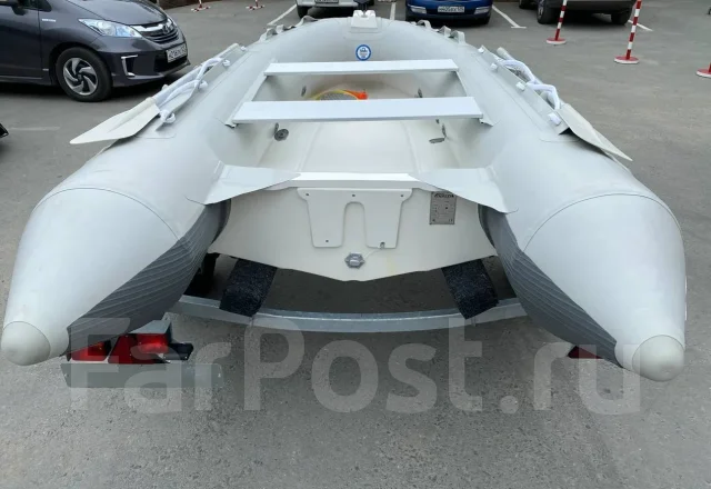 Stormline Airdeck Standart. 2022 ���, ����� 3,1��., ��������� ��� ���������. ��� ����� �� ������������ ����
