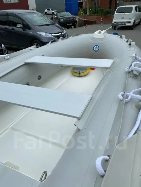 Stormline Airdeck Standart. 2022 ���, ����� 3,1��., ��������� ��� ���������. ��� ����� �� ������������ ����