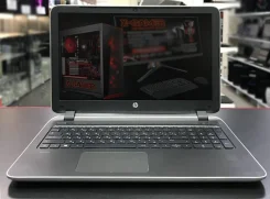 HP 15. 15.6", 2,1����, ��� 4 ��, ���� 500���, WiFi: 1, Bluetooth: 1 ����