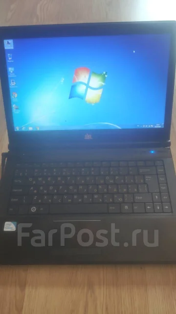 DNS. 15", 2����, ��� 2048 ��, ���� 300���, WiFi: 1, Bluetooth: 1, ����������� �� 1��. ����