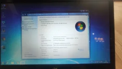 DNS. 15", 2����, ��� 2048 ��, ���� 300���, WiFi: 1, Bluetooth: 1, ����������� �� 1��. ����