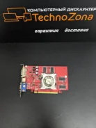 Radeon X550 ����