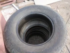 Kumho Road Venture ST KL11. ������, �/�, ����� 50 % ����