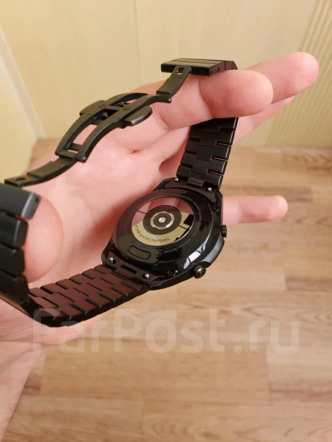 Samsung Galaxy Watch3. GPS, NFC, IP68 ����