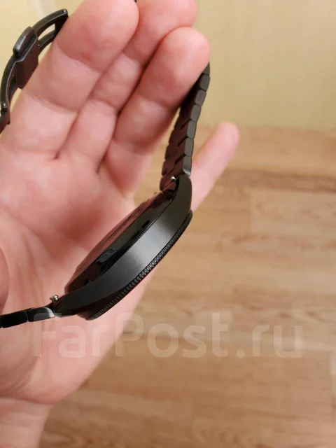 Samsung Galaxy Watch3. GPS, NFC, IP68 ����