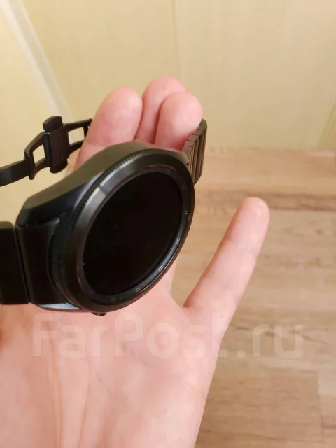 Samsung Galaxy Watch3. GPS, NFC, IP68 ����