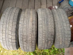 Bridgestone Turanza. ������, ��� �����, 2018 ���, �/�, ����� 70 % ����