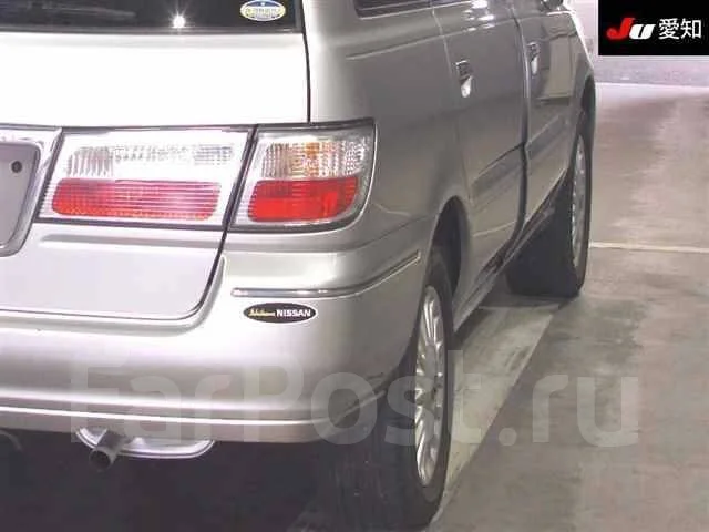 Nissan Presage. �������, ��������, 2.5 (165��.�.), ������, 54 000����. ��, �/�, ��� ���. ��� ����� �� ������� ����