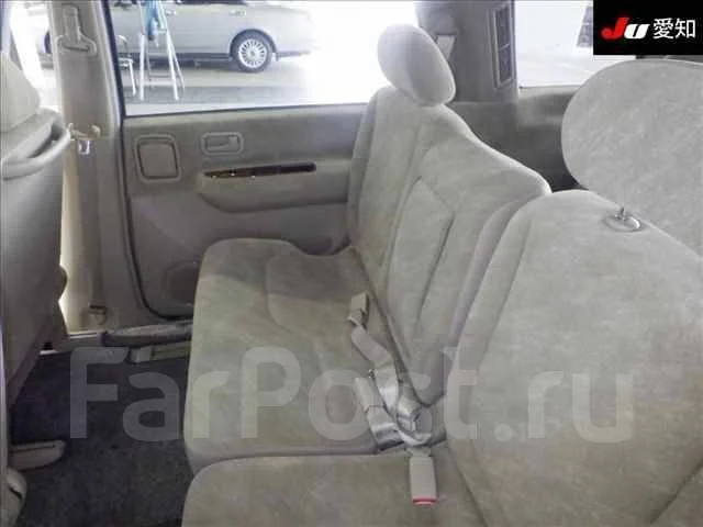 Nissan Presage. �������, ��������, 2.5 (165��.�.), ������, 54 000����. ��, �/�, ��� ���. ��� ����� �� ������� ����