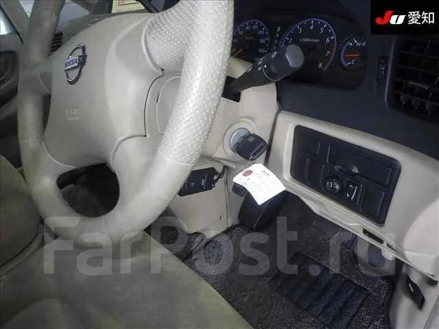 Nissan Presage. �������, ��������, 2.5 (165��.�.), ������, 54 000����. ��, �/�, ��� ���. ��� ����� �� ������� ����