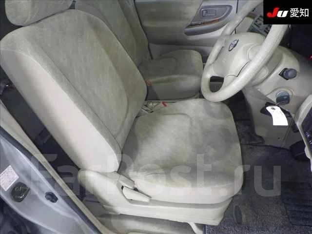 Nissan Presage. �������, ��������, 2.5 (165��.�.), ������, 54 000����. ��, �/�, ��� ���. ��� ����� �� ������� ����