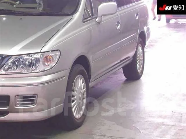 Nissan Presage. �������, ��������, 2.5 (165��.�.), ������, 54 000����. ��, �/�, ��� ���. ��� ����� �� ������� ����