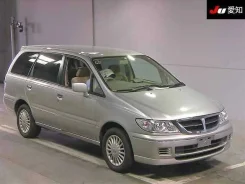 Nissan Presage. �������, ��������, 2.5 (165��.�.), ������, 54 000����. ��, �/�, ��� ���. ��� ����� �� ������� ����