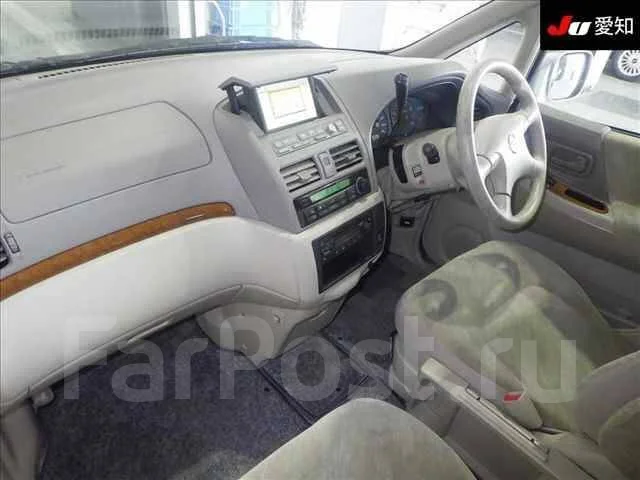 Nissan Presage. �������, ��������, 2.5 (165��.�.), ������, 54 000����. ��, �/�, ��� ���. ��� ����� �� ������� ����