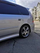 RAYS Versus Rechente. 8.0x19", 5x114.3, ET55, �� 73,1���. ����