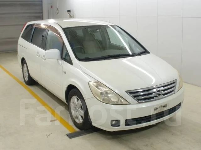Nissan Presage. �������, 4wd, 2.5 (163��.�.), ������, 33 000����. ��, �/�, ��� ���. ��� ����� �� ������� ����