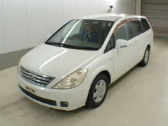 Nissan Presage. �������, 4wd, 2.5 (163��.�.), ������, 33 000����. ��, �/�, ��� ���. ��� ����� �� ������� ����
