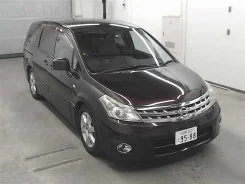 Nissan Presage. �������, ��������, 2.5 (163��.�.), ������, 70 000����. ��, �/�, ��� ���. ��� ����� �� ������� ����