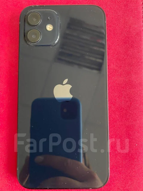 Apple iPhone 12. �/�, 128 ��, ������, 4G LTE ����