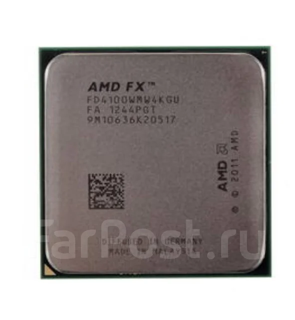 AMD FX-4350 ����